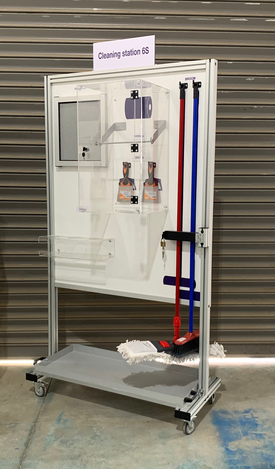 Best Lean Solution