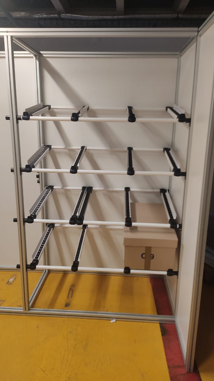 Best Lean Solution