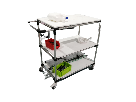 Best Lean Solution