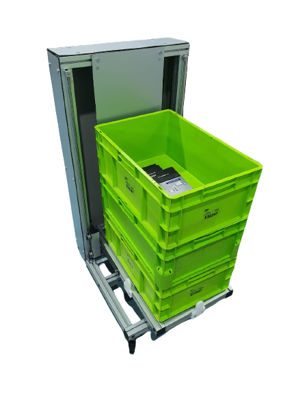 Best Lean Solution
