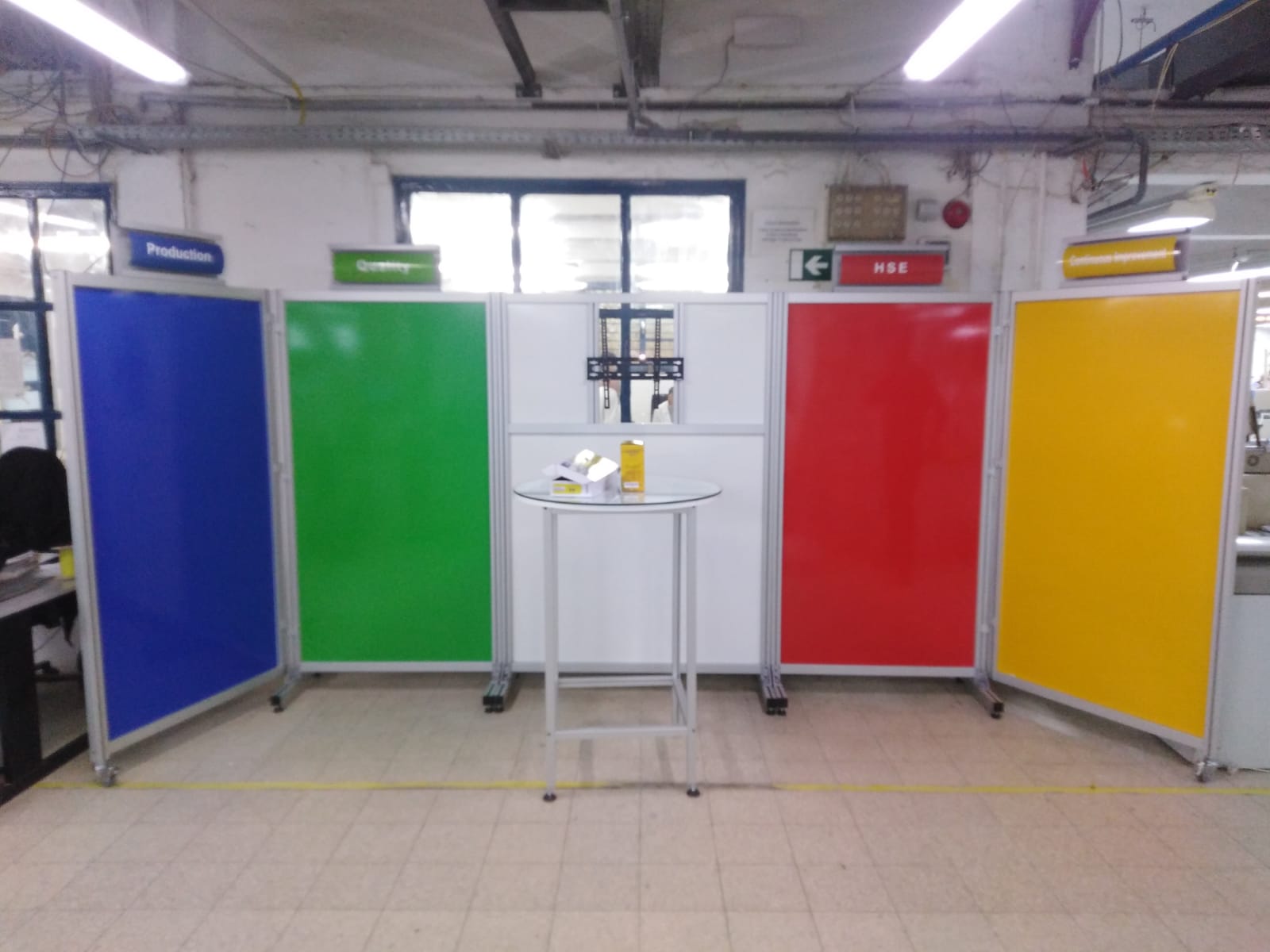 Best Lean Solution